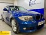 USED 2013 13 BMW 1 SERIES 2.0 120i M Sport Coupe 2dr Petrol Auto Euro 5 (170 ps) DAB,Heated Seats,F+R Sensors