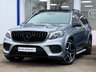 USED 2016 16 MERCEDES-BENZ GLS 3.0 GLS350D V6 AMG LINE PANORAMIC ROOF 360 CAMERA 7 SEATS SUV 5DR DIESEL G-TRONIC 4MATIC EURO 6 (S/S) 258 BHP 7 SEATS~SAT NAV~360 CAMERA~H/KARDON