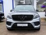 USED 2016 16 MERCEDES-BENZ GLS 3.0 GLS350D V6 AMG LINE PANORAMIC ROOF 360 CAMERA 7 SEATS SUV 5DR DIESEL G-TRONIC 4MATIC EURO 6 (S/S) 258 BHP 7 SEATS~SAT NAV~360 CAMERA~H/KARDON