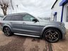 USED 2016 16 MERCEDES-BENZ GLS 3.0 GLS350D V6 AMG LINE PANORAMIC ROOF 360 CAMERA 7 SEATS SUV 5DR DIESEL G-TRONIC 4MATIC EURO 6 (S/S) 258 BHP 7 SEATS~SAT NAV~360 CAMERA~H/KARDON