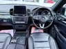 USED 2016 16 MERCEDES-BENZ GLS 3.0 GLS350D V6 AMG LINE PANORAMIC ROOF 360 CAMERA 7 SEATS SUV 5DR DIESEL G-TRONIC 4MATIC EURO 6 (S/S) 258 BHP 7 SEATS~SAT NAV~360 CAMERA~H/KARDON