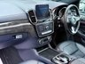 USED 2016 16 MERCEDES-BENZ GLS 3.0 GLS350D V6 AMG LINE PANORAMIC ROOF 360 CAMERA 7 SEATS SUV 5DR DIESEL G-TRONIC 4MATIC EURO 6 (S/S) 258 BHP 7 SEATS~SAT NAV~360 CAMERA~H/KARDON