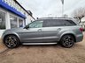 USED 2016 16 MERCEDES-BENZ GLS 3.0 GLS350D V6 AMG LINE PANORAMIC ROOF 360 CAMERA 7 SEATS SUV 5DR DIESEL G-TRONIC 4MATIC EURO 6 (S/S) 258 BHP 7 SEATS~SAT NAV~360 CAMERA~H/KARDON