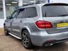 USED 2016 16 MERCEDES-BENZ GLS 3.0 GLS350D V6 AMG LINE PANORAMIC ROOF 360 CAMERA 7 SEATS SUV 5DR DIESEL G-TRONIC 4MATIC EURO 6 (S/S) 258 BHP 7 SEATS~SAT NAV~360 CAMERA~H/KARDON