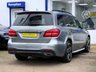 USED 2016 16 MERCEDES-BENZ GLS 3.0 GLS350D V6 AMG LINE PANORAMIC ROOF 360 CAMERA 7 SEATS SUV 5DR DIESEL G-TRONIC 4MATIC EURO 6 (S/S) 258 BHP 7 SEATS~SAT NAV~360 CAMERA~H/KARDON