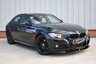 USED 2013 13 BMW 3 SERIES 3.0 330d M Sport Saloon 4dr Diesel Auto xDrive Euro 5 (s/s) (258 ps) 
