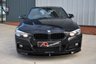 USED 2013 13 BMW 3 SERIES 3.0 330d M Sport Saloon 4dr Diesel Auto xDrive Euro 5 (s/s) (258 ps) 