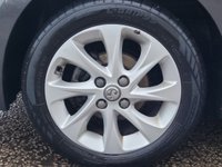 USED 2016 16 VAUXHALL VIVA 1.0i SL Hatchback 5dr Petrol Manual Euro 6 (75 ps) READY TO GO. - - HEATED LEATHER SEATS  - - JAN 2026 MOT