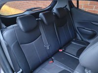 USED 2016 16 VAUXHALL VIVA 1.0i SL Hatchback 5dr Petrol Manual Euro 6 (75 ps) READY TO GO. - - HEATED LEATHER SEATS  - - JAN 2026 MOT