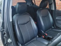 USED 2016 16 VAUXHALL VIVA 1.0i SL Hatchback 5dr Petrol Manual Euro 6 (75 ps) READY TO GO. - - HEATED LEATHER SEATS  - - JAN 2026 MOT