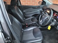 USED 2016 16 VAUXHALL VIVA 1.0i SL Hatchback 5dr Petrol Manual Euro 6 (75 ps) READY TO GO. - - HEATED LEATHER SEATS  - - JAN 2026 MOT