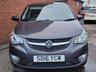 USED 2016 16 VAUXHALL VIVA 1.0i SL Hatchback 5dr Petrol Manual Euro 6 (75 ps) READY TO GO. - - HEATED LEATHER SEATS  - - JAN 2026 MOT