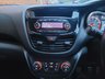 USED 2016 16 VAUXHALL VIVA 1.0i SL Hatchback 5dr Petrol Manual Euro 6 (75 ps) READY TO GO. - - HEATED LEATHER SEATS  - - JAN 2026 MOT