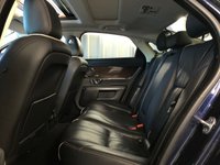 USED 2017 67 JAGUAR XJ 3.0d V6 Premium Luxury Saloon 4dr Diesel Auto Euro 6 (s/s) (300 ps)+FSH+2 KEYS+FULL LEATHER+NAVIGATION+PANORAMIC SUNROOF+ 2 KEYS+FSH+PANORAMIC SUNROOF+FULL LEATHER HEATED SEATS+BLUETOOTH+MEDIA+20" ALLOYS+PRIVACY+NAVIGATION+REVERSE CAMERA+PARKING AID+CLIMATE+CRUISE+HPI CLEAR