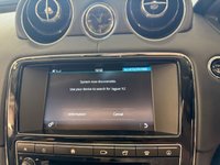 USED 2017 67 JAGUAR XJ 3.0d V6 Premium Luxury Saloon 4dr Diesel Auto Euro 6 (s/s) (300 ps)+FSH+2 KEYS+FULL LEATHER+NAVIGATION+PANORAMIC SUNROOF+ 2 KEYS+FSH+PANORAMIC SUNROOF+FULL LEATHER HEATED SEATS+BLUETOOTH+MEDIA+20" ALLOYS+PRIVACY+NAVIGATION+REVERSE CAMERA+PARKING AID+CLIMATE+CRUISE+HPI CLEAR