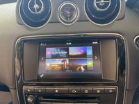 USED 2017 67 JAGUAR XJ 3.0d V6 Premium Luxury Saloon 4dr Diesel Auto Euro 6 (s/s) (300 ps)+FSH+2 KEYS+FULL LEATHER+NAVIGATION+PANORAMIC SUNROOF+ 2 KEYS+FSH+PANORAMIC SUNROOF+FULL LEATHER HEATED SEATS+BLUETOOTH+MEDIA+20" ALLOYS+PRIVACY+NAVIGATION+REVERSE CAMERA+PARKING AID+CLIMATE+CRUISE+HPI CLEAR