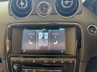 USED 2017 67 JAGUAR XJ 3.0d V6 Premium Luxury Saloon 4dr Diesel Auto Euro 6 (s/s) (300 ps)+FSH+2 KEYS+FULL LEATHER+NAVIGATION+PANORAMIC SUNROOF+ 2 KEYS+FSH+PANORAMIC SUNROOF+FULL LEATHER HEATED SEATS+BLUETOOTH+MEDIA+20" ALLOYS+PRIVACY+NAVIGATION+REVERSE CAMERA+PARKING AID+CLIMATE+CRUISE+HPI CLEAR