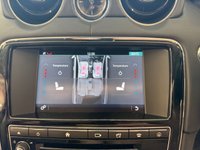 USED 2017 67 JAGUAR XJ 3.0d V6 Premium Luxury Saloon 4dr Diesel Auto Euro 6 (s/s) (300 ps)+FSH+2 KEYS+FULL LEATHER+NAVIGATION+PANORAMIC SUNROOF+ 2 KEYS+FSH+PANORAMIC SUNROOF+FULL LEATHER HEATED SEATS+BLUETOOTH+MEDIA+20" ALLOYS+PRIVACY+NAVIGATION+REVERSE CAMERA+PARKING AID+CLIMATE+CRUISE+HPI CLEAR