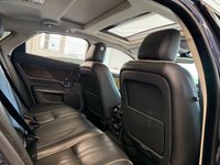 USED 2017 67 JAGUAR XJ 3.0d V6 Premium Luxury Saloon 4dr Diesel Auto Euro 6 (s/s) (300 ps)+FSH+2 KEYS+FULL LEATHER+NAVIGATION+PANORAMIC SUNROOF+ 2 KEYS+FSH+PANORAMIC SUNROOF+FULL LEATHER HEATED SEATS+BLUETOOTH+MEDIA+20" ALLOYS+PRIVACY+NAVIGATION+REVERSE CAMERA+PARKING AID+CLIMATE+CRUISE+HPI CLEAR