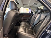 USED 2017 67 JAGUAR XJ 3.0d V6 Premium Luxury Saloon 4dr Diesel Auto Euro 6 (s/s) (300 ps)+FSH+2 KEYS+FULL LEATHER+NAVIGATION+PANORAMIC SUNROOF+ 2 KEYS+FSH+PANORAMIC SUNROOF+FULL LEATHER HEATED SEATS+BLUETOOTH+MEDIA+20" ALLOYS+PRIVACY+NAVIGATION+REVERSE CAMERA+PARKING AID+CLIMATE+CRUISE+HPI CLEAR