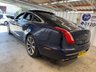 USED 2017 67 JAGUAR XJ 3.0d V6 Premium Luxury Saloon 4dr Diesel Auto Euro 6 (s/s) (300 ps)+FSH+2 KEYS+FULL LEATHER+NAVIGATION+PANORAMIC SUNROOF+ 2 KEYS+FSH+PANORAMIC SUNROOF+FULL LEATHER HEATED SEATS+BLUETOOTH+MEDIA+20" ALLOYS+PRIVACY+NAVIGATION+REVERSE CAMERA+PARKING AID+CLIMATE+CRUISE+HPI CLEAR