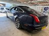 USED 2017 67 JAGUAR XJ 3.0d V6 Premium Luxury Saloon 4dr Diesel Auto Euro 6 (s/s) (300 ps)+FSH+2 KEYS+FULL LEATHER+NAVIGATION+PANORAMIC SUNROOF+ 2 KEYS+FSH+PANORAMIC SUNROOF+FULL LEATHER HEATED SEATS+BLUETOOTH+MEDIA+20" ALLOYS+PRIVACY+NAVIGATION+REVERSE CAMERA+PARKING AID+CLIMATE+CRUISE+HPI CLEAR