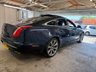 USED 2017 67 JAGUAR XJ 3.0d V6 Premium Luxury Saloon 4dr Diesel Auto Euro 6 (s/s) (300 ps)+FSH+2 KEYS+FULL LEATHER+NAVIGATION+PANORAMIC SUNROOF+ 2 KEYS+FSH+PANORAMIC SUNROOF+FULL LEATHER HEATED SEATS+BLUETOOTH+MEDIA+20" ALLOYS+PRIVACY+NAVIGATION+REVERSE CAMERA+PARKING AID+CLIMATE+CRUISE+HPI CLEAR