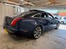USED 2017 67 JAGUAR XJ 3.0d V6 Premium Luxury Saloon 4dr Diesel Auto Euro 6 (s/s) (300 ps)+FSH+2 KEYS+FULL LEATHER+NAVIGATION+PANORAMIC SUNROOF+ 2 KEYS+FSH+PANORAMIC SUNROOF+FULL LEATHER HEATED SEATS+BLUETOOTH+MEDIA+20" ALLOYS+PRIVACY+NAVIGATION+REVERSE CAMERA+PARKING AID+CLIMATE+CRUISE+HPI CLEAR