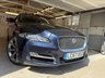 USED 2017 67 JAGUAR XJ 3.0d V6 Premium Luxury Saloon 4dr Diesel Auto Euro 6 (s/s) (300 ps)+FSH+2 KEYS+FULL LEATHER+NAVIGATION+PANORAMIC SUNROOF+ 2 KEYS+FSH+PANORAMIC SUNROOF+FULL LEATHER HEATED SEATS+BLUETOOTH+MEDIA+20" ALLOYS+PRIVACY+NAVIGATION+REVERSE CAMERA+PARKING AID+CLIMATE+CRUISE+HPI CLEAR