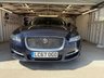 USED 2017 67 JAGUAR XJ 3.0d V6 Premium Luxury Saloon 4dr Diesel Auto Euro 6 (s/s) (300 ps)+FSH+2 KEYS+FULL LEATHER+NAVIGATION+PANORAMIC SUNROOF+ 2 KEYS+FSH+PANORAMIC SUNROOF+FULL LEATHER HEATED SEATS+BLUETOOTH+MEDIA+20" ALLOYS+PRIVACY+NAVIGATION+REVERSE CAMERA+PARKING AID+CLIMATE+CRUISE+HPI CLEAR