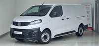 USED 2022 FIAT SCUDO 1.5 Multijet SX Panel Van 6dr Diesel Manual LWB Euro 6 (s/s) (100 ps) 