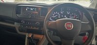 USED 2022 FIAT SCUDO 1.5 Multijet SX Panel Van 6dr Diesel Manual LWB Euro 6 (s/s) (100 ps) 