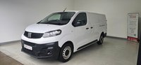 USED 2022 FIAT SCUDO 1.5 Multijet SX Panel Van 6dr Diesel Manual LWB Euro 6 (s/s) (100 ps) 