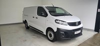 USED 2022 FIAT SCUDO 1.5 Multijet SX Panel Van 6dr Diesel Manual LWB Euro 6 (s/s) (100 ps) 