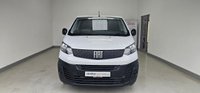 USED 2022 FIAT SCUDO 1.5 Multijet SX Panel Van 6dr Diesel Manual LWB Euro 6 (s/s) (100 ps) 