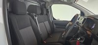 USED 2022 FIAT SCUDO 1.5 Multijet SX Panel Van 6dr Diesel Manual LWB Euro 6 (s/s) (100 ps) 