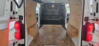 USED 2022 FIAT SCUDO 1.5 Multijet SX Panel Van 6dr Diesel Manual LWB Euro 6 (s/s) (100 ps) 