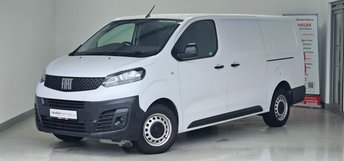 2022 FIAT SCUDO
