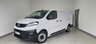 USED 2022 FIAT SCUDO 1.5 Multijet SX Panel Van 6dr Diesel Manual LWB Euro 6 (s/s) (100 ps) 