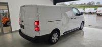 USED 2022 FIAT SCUDO 1.5 Multijet SX Panel Van 6dr Diesel Manual LWB Euro 6 (s/s) (100 ps) 