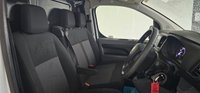 USED 2022 FIAT SCUDO 1.5 Multijet SX Panel Van 6dr Diesel Manual LWB Euro 6 (s/s) (100 ps) 