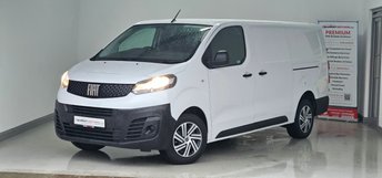 2022 FIAT SCUDO