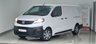 USED 2022 FIAT SCUDO 1.5 Multijet SX Panel Van 6dr Diesel Manual LWB Euro 6 (s/s) (100 ps) 