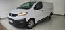 USED 2022 FIAT SCUDO 1.5 Multijet SX Panel Van 6dr Diesel Manual LWB Euro 6 (s/s) (100 ps) 
