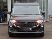 USED 2023 23 FORD GRAND TOURNEO CONNECT 2.0 EcoBlue Titanium (7 Seat) MPV 5dr Diesel Manual Euro 6 (s/s) (122 ps) 