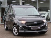 USED 2023 23 FORD GRAND TOURNEO CONNECT 2.0 EcoBlue Titanium (7 Seat) MPV 5dr Diesel Manual Euro 6 (s/s) (122 ps) 