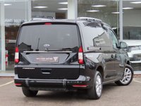 USED 2023 23 FORD GRAND TOURNEO CONNECT 2.0 EcoBlue Titanium (7 Seat) MPV 5dr Diesel Manual Euro 6 (s/s) (122 ps) 