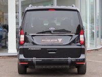 USED 2023 23 FORD GRAND TOURNEO CONNECT 2.0 EcoBlue Titanium (7 Seat) MPV 5dr Diesel Manual Euro 6 (s/s) (122 ps) 