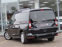 USED 2023 23 FORD GRAND TOURNEO CONNECT 2.0 EcoBlue Titanium (7 Seat) MPV 5dr Diesel Manual Euro 6 (s/s) (122 ps) 
