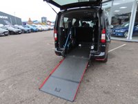 USED 2023 23 FORD GRAND TOURNEO CONNECT 2.0 EcoBlue Titanium (7 Seat) MPV 5dr Diesel Manual Euro 6 (s/s) (122 ps) 